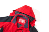Men’s Waterproof Hiking Jacket – Windproof, Lightweight & Built for the Outdoors thumbnail 12