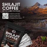 Minch Pure Himalayan Shilajit Resin 50g–300g High Potency Energy & Immune Support 85+ Trace Minerals thumbnail 3