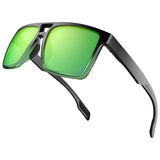 SUUKAA Polarized UV400 Outdoor Sports Sunglasses for Men and Women – Hiking, Cycling, Fishing Glasses thumbnail 28