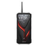 HOTWAV Hyper 8 Ultra Rugged Walkie-Talkie 5G Smartphone 12GB 512GB 12000mAh 108MP NFC Android 15 thumbnail 45