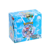 Pokemon Trading Card Game Prismatic Evolutions & Scarlet Violet Booster Pack – English Cards thumbnail 21