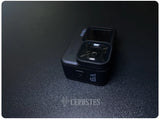 CERASTES V9 4K Ultra HD WiFi Action Camera – Dual Screen, Waterproof, Remote Control, EIS Stabilization thumbnail 33