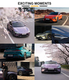 Xiaomi SU7 Electric Sedan Autonomous Driving Long-Range 4-Door EV thumbnail 13