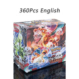 Pokémon TCG Scarlet & Violet 151 Classics Expansion Booster Box – 36 Pack English Edition (324/360 Cards) thumbnail 17