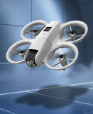 H135 Mini Drone WiFi FPV with 4K Camera, Foldable Quadcopter with Colorful Lights – RC Toys & Gifts thumbnail 10
