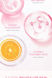 LAIKOU Sakura 5 Piece Skin Care Set Moisturizing Brightening Fine Line Reducing Facial Kit thumbnail 13