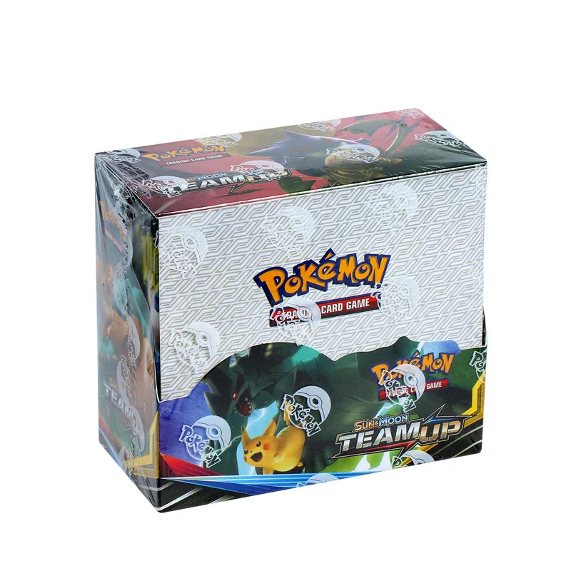 Pokemon Trading Card Game Prismatic Evolutions & Scarlet Violet Booster Pack – English Cards