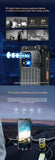 AORO M8 5G Rugged Smartphone with Thermal Imaging & Walkie Talkie – IP68 Waterproof, FHD+ Display, Android 13 thumbnail 12
