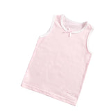 Girls’ Summer Tank Tops – Cartoon Cotton Camisoles, Ages 3-8 thumbnail 28