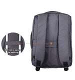 CKY Level II Bulletproof Backpack for Men – Standalone Ballistic Protection thumbnail 13