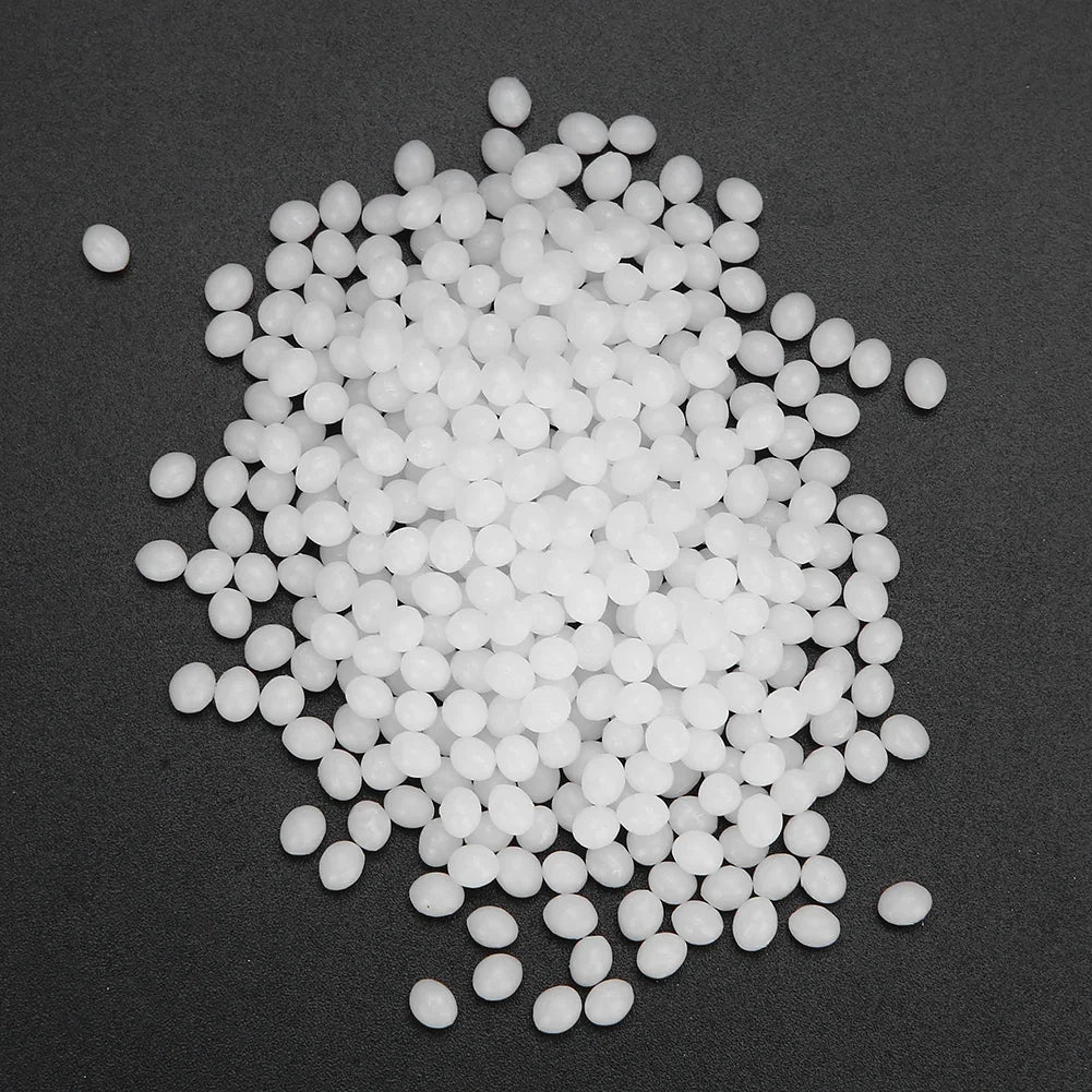 Temporary Tooth Repair Beads – DIY Dental Filling Material for Missing or Broken Teeth
