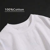 2NE1 Plain White K-Pop T-Shirt – CL Minzy Dara Bom Casual Cotton Tee thumbnail 2