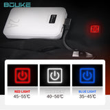 Self-Heating Thermal Jacket & Pants Set – USB Electric Heated Clothing for Men & Women | IRONRIDE thumbnail 4