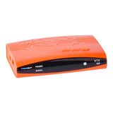 Freesat V7X Full HD 1080P Satellite TV Receiver DVB-S2X/S2/S H.265 Digital Set-top Box thumbnail 3