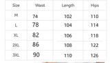 Men’s Corduroy Casual Pants Loose Fit Straight Leg with Elastic Waist and Drawstring thumbnail 2