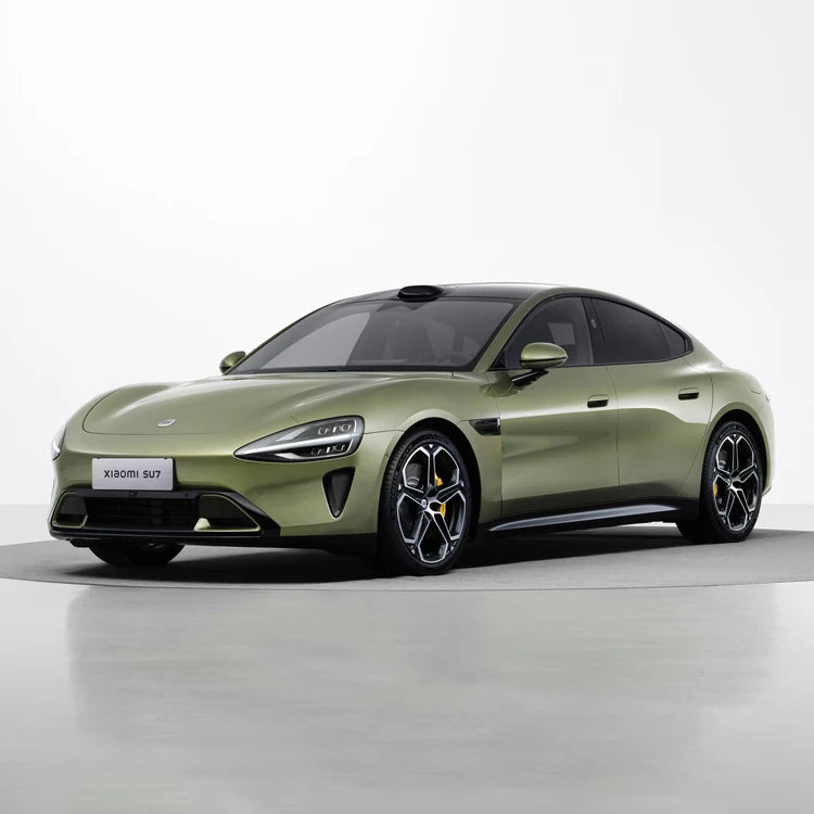 Xiaomi SU7 Electric Sedan Autonomous Driving Long-Range 4-Door EV