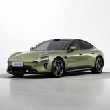 Xiaomi SU7 Electric Sedan Autonomous Driving Long-Range 4-Door EV thumbnail 4