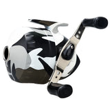 Slingshot Fishing Reel with 7# Nylon Line for Lake, River & Pond Fishing thumbnail 2
