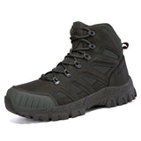 Men’s Outdoor Hiking Shoes – Lightweight, Anti-Slip & Breathable thumbnail 37