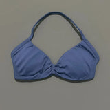 Strappy Backless Sports Bra for Women – Push-Up Yoga & Gym Top with Removable Cups thumbnail 21
