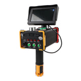 High-Accuracy Long-Range Underground Metal Detector – 15m Depth, 1000m Range – Gold, Copper, Silver & Gem Detection thumbnail 5