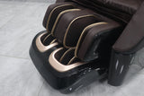 Luxury 4D Zero Gravity Full Body Massage Chair with SL Track, Heating & Bluetooth thumbnail 13
