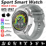 Huawei GT5 Pro Smart Watch for Men — 2025 Edition thumbnail 25