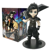 Fantasy VII Remake Anime Figure 11–12cm PVC Desk Decoration Collectible Model thumbnail 10