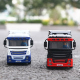 Turbo Racing C50-T 1:76 Remote Control Truck with Lights and Horn – RTR Version thumbnail 31