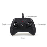 FX801 RC Plane EPP Foam 2.4G 2CH RTF Remote Control Airplane for Kids thumbnail 15