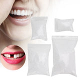 Temporary Tooth Repair Beads – DIY Dental Filling Material for Missing or Broken Teeth thumbnail 8