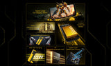 OUKITEL WP60 Rugged Smartphone 7.2” HD+ Display, 10000mAh, 108MP Camera, 48GB+512GB, Android 15, NFC, 120Hz thumbnail 8