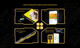 OUKITEL WP60 Rugged Smartphone 7.2” HD+ Display, 10000mAh, 108MP Camera, 48GB+512GB, Android 15, NFC, 120Hz thumbnail 29