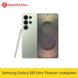 Samsung Galaxy S25 Ultra 5G Smartphone 6.9" AMOLED 2X Display 200MP Quad Camera Snapdragon 8 Elite thumbnail 23