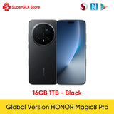 Global Version HONOR Magic8 Pro 6.71'' 120Hz OLED, Snapdragon 8 Elite Gen 5, 7100mAh Battery, 100W SuperCharge Smartphone thumbnail 35