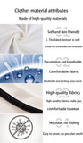 Summer Men’s Lightweight Cargo Shorts – Multi-Pocket Casual Outdoor Jogging Shorts thumbnail 7