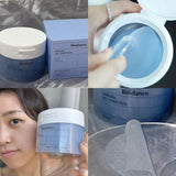 Korean Biodance Collagen Cotton Tablets – Elastic Firming Pore Moisturizing & Calming Facial Pads (60 Pads) thumbnail 20