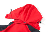 Men’s Waterproof Hiking Jacket – Windproof, Lightweight & Built for the Outdoors thumbnail 13