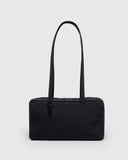 Large Capacity Square Shoulder Bag – Casual Canvas Bowler Handbag for Everyday Use thumbnail 37