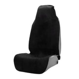 Waterproof Sweat Towel Car Seat Cover – Universal Anti-Slip Bucket Seat Protector for Gym, Running, Swimming & Beach thumbnail 14