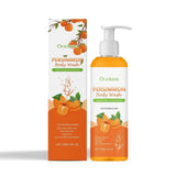 Persimmon Body Wash for Odor Control & Moisturising Cleanse – 120ml Deodorizing Shower Gel thumbnail 13