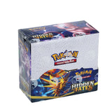 Pokemon Trading Card Game Prismatic Evolutions & Scarlet Violet Booster Pack – English Cards thumbnail 7