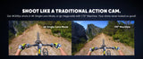 Insta360 X3 – Waterproof 360° Action Camera thumbnail 18