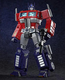 32cm Alloy Optimus Prime Transformation Robot Action Figure – Collectible Model Toy thumbnail 3