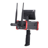 Metal Detector Underground Scanner – High Definition Treasure Finder for Gold, Silver, and Copper thumbnail 3