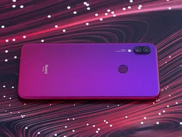 Xiaomi Redmi Note 7 PRO 6GB 128GB Snapdragon 660AIE Smartphone 48MP+5MP Dual Camera