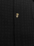 Men’s Spring Business Casual Single-Button Multi-Pocket Jacket thumbnail 24