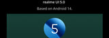 realme 12 4G Smartphone 50MP Sony OIS Camera Snapdragon 685 6.67" 120Hz AMOLED 67W Charge NFC thumbnail 62