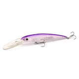 GOBASS 160mm Floating Minnow Fishing Lure – 22g Laser Crankbait for Freshwater & Saltwater | Trolling Wobbler Hard Bait thumbnail 19
