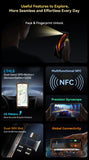 Blackview XPLORE 1 Rugged Smartphone with Walkie Talkie, 20000mAh, 6.78" 120Hz Display, 64MP Camera, MediaTek Dimensity 7050 thumbnail 53
